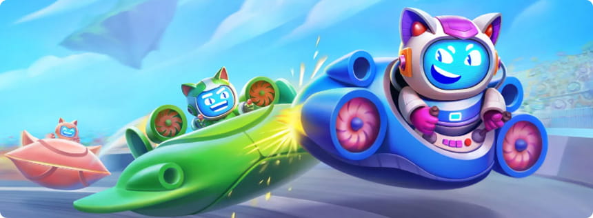 RoboCat Casino — recensione 2026